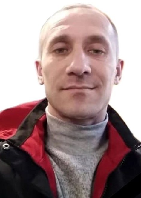 Фотография Газдийчук Николай Александрович, погибший солдат СВО