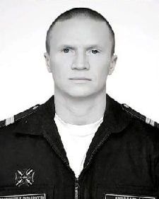 Фотография Николаев Евгений Викторович, погибший солдат СВО