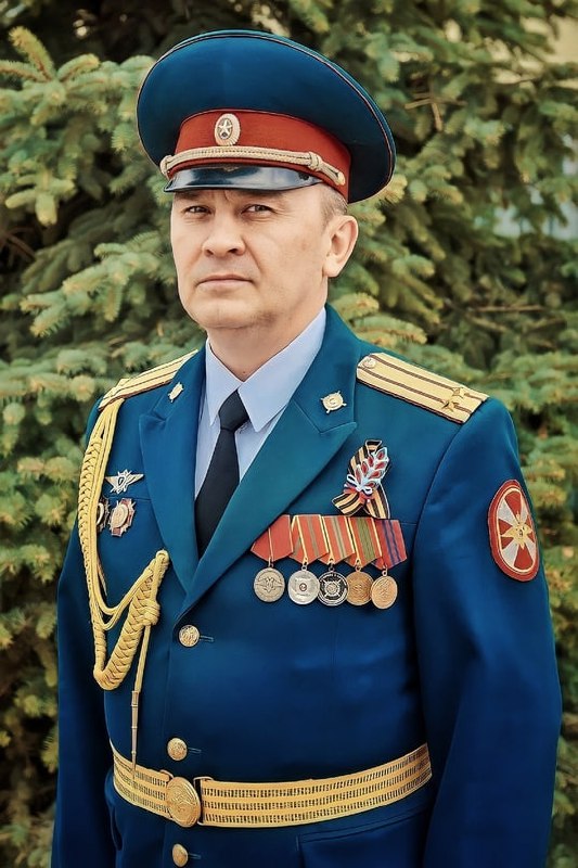 Фотография Петров Павел Николаевич, погибший солдат СВО