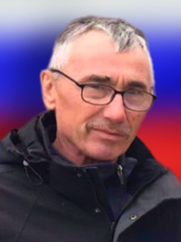 Фотография Есипенко Геннадий, погибший солдат СВО