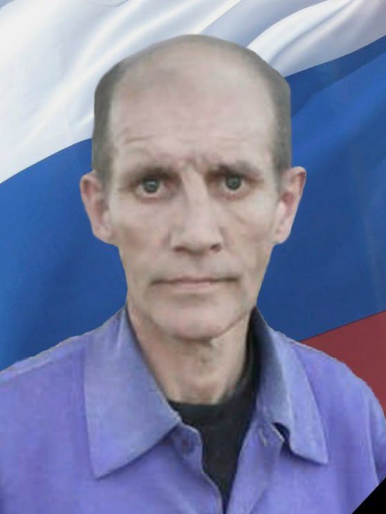 Фотография Малыгин Андрей Александрович, погибший солдат СВО