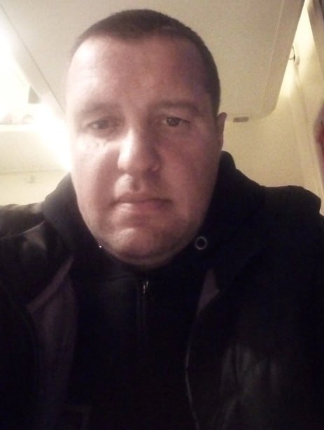 Фотография Пинькоев Антон Владимирович, погибший солдат СВО