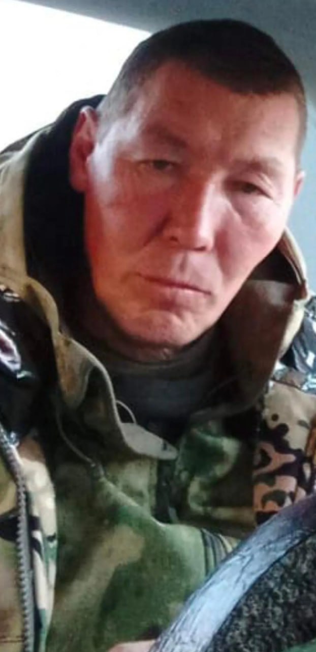 Фотография Тагильцев Владимир, погибший солдат СВО