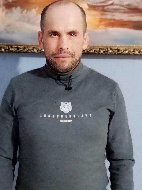 Фотография Усольцев Сергей Аркадьевич, погибший солдат СВО