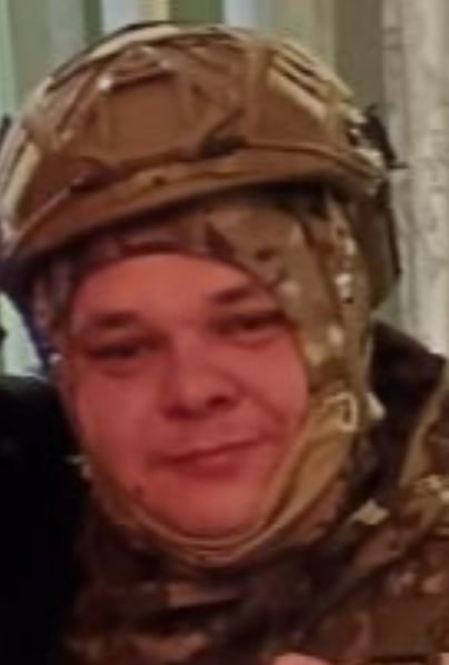 Фотография Семихвостов Василий Андреевич, погибший солдат СВО