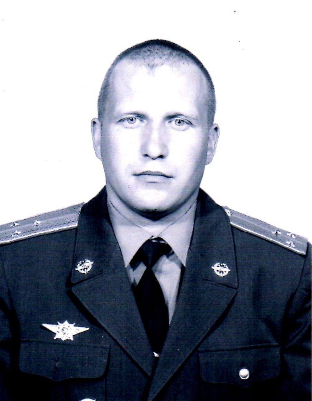 Фотография Селезнев Ярослав Петрович, погибший солдат СВО