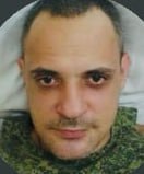 Фотография Абрамовский Дмитрий Алексеевич, погибший солдат СВО