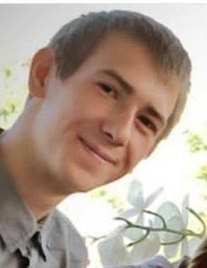 Фотография Черепахин Евгений, погибший солдат СВО