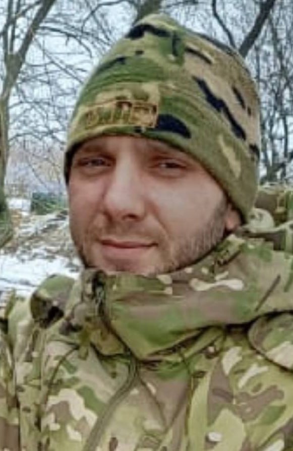 Фотография Филатов Алексей, погибший солдат СВО