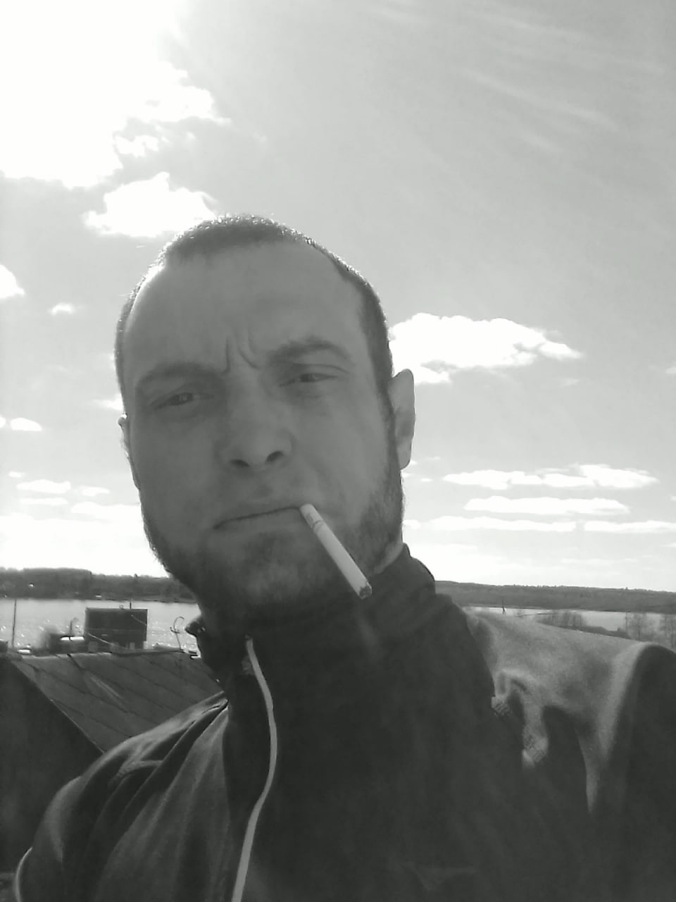 Фотография Вандыш Алексей Анатольевич, погибший солдат СВО