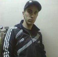 Фотография Луцюк Алексей Игоревич, погибший солдат СВО