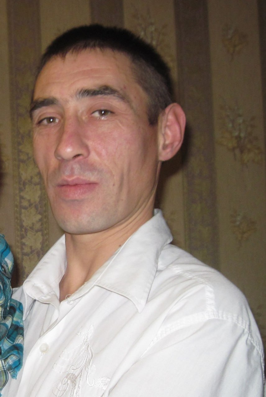 Фотография Бушмелев Александр, погибший солдат СВО