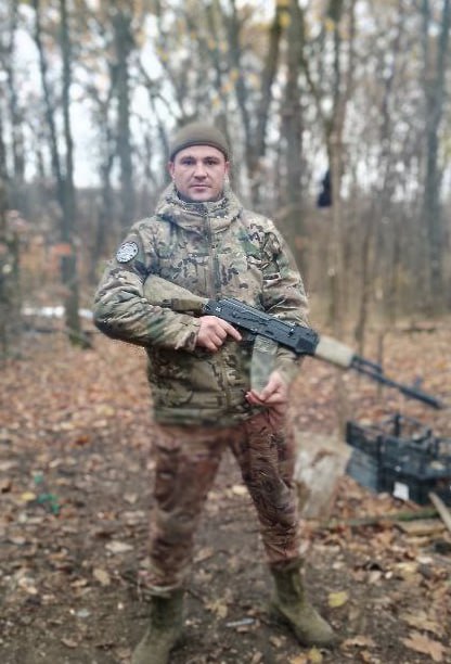 Фотография Куклин Артём Александрович, погибший солдат СВО