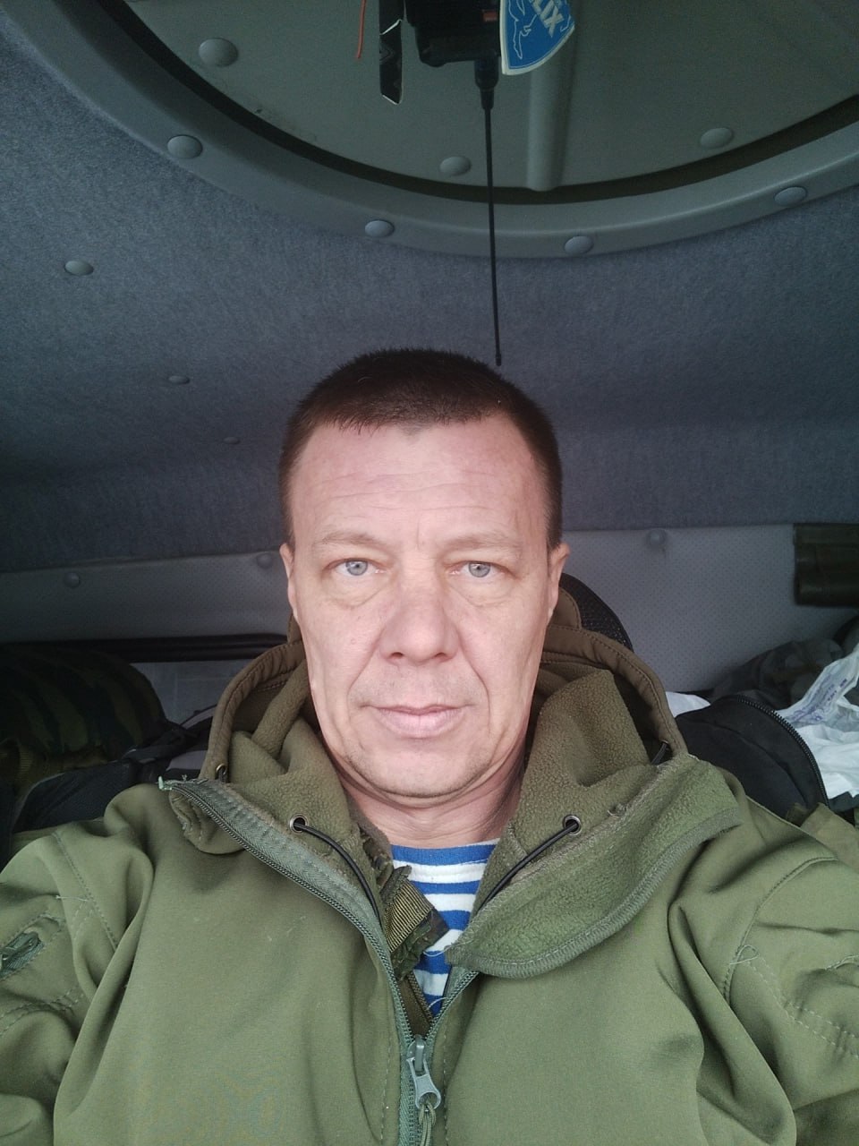 Фотография Копейкин Александр Юрьевич, погибший солдат СВО