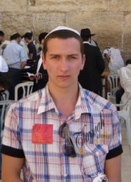 Фотография Кривошеин Сергей Владимирович, погибший солдат СВО