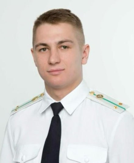 Фотография Трухтанов Всеволод Витальевич, погибший солдат СВО