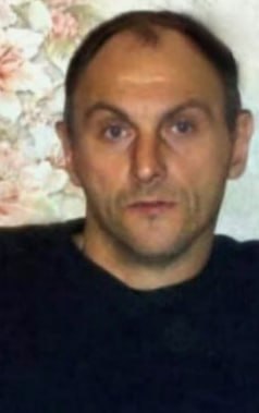 Фотография Рудиков Павел Владимирович, погибший солдат СВО