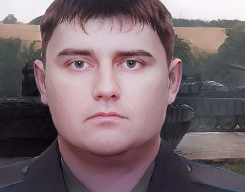 Фотография Малахов Иван, погибший солдат СВО