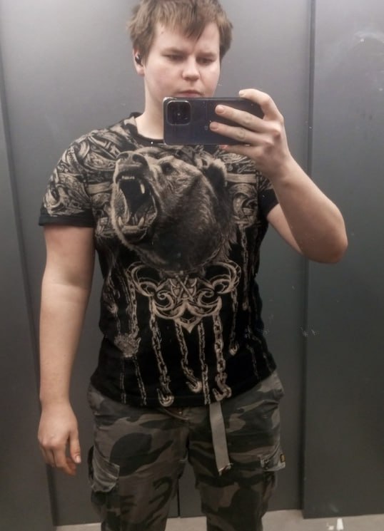 Фотография Закурдаев Алексей Петрович, погибший солдат СВО