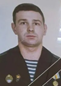 Фотография Трофимов Артем Владимирович, погибший солдат СВО