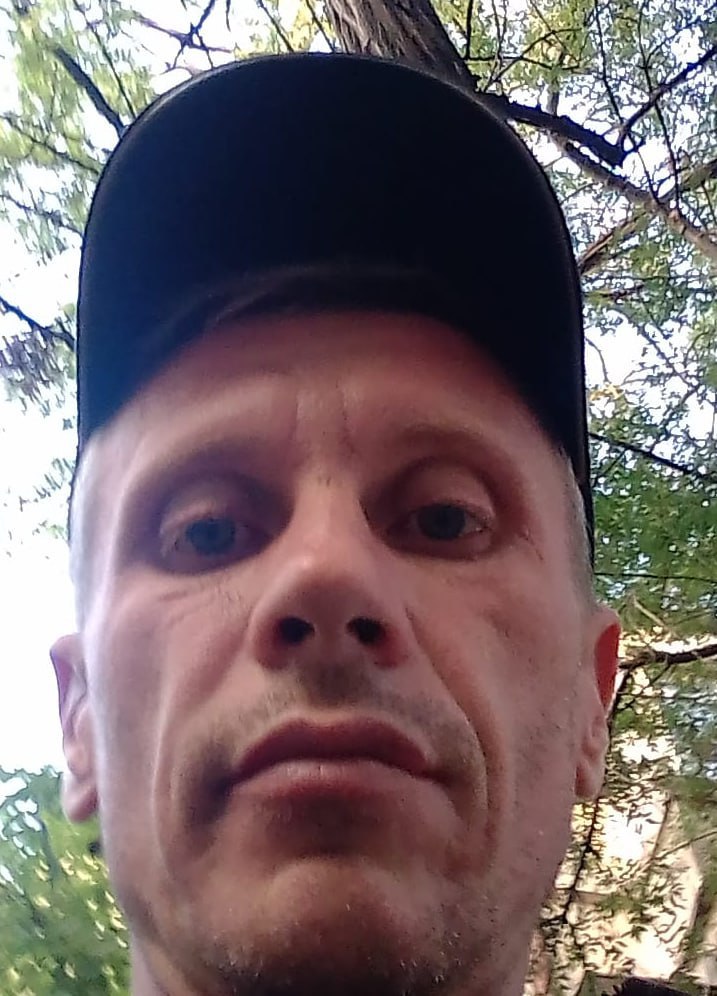 Фотография Ярмошук Валерий Николаевич, погибший солдат СВО