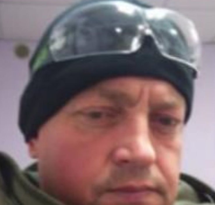 Фотография Кирпо Павел Евгеньевич, погибший солдат СВО