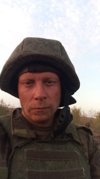 Фотография Брагин Роман Николаевич, погибший солдат СВО