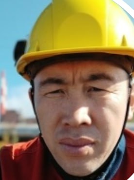 Фотография Боргояков Валерий Гаврилович, погибший солдат СВО