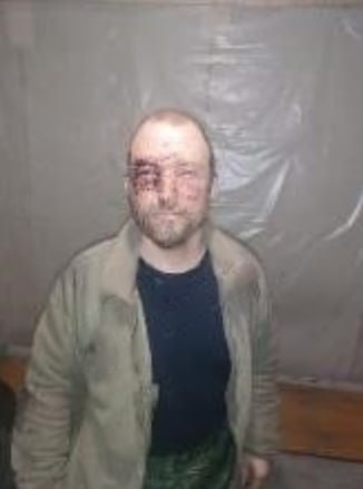 Фотография Шулепов Михаил Васильевич, погибший солдат СВО