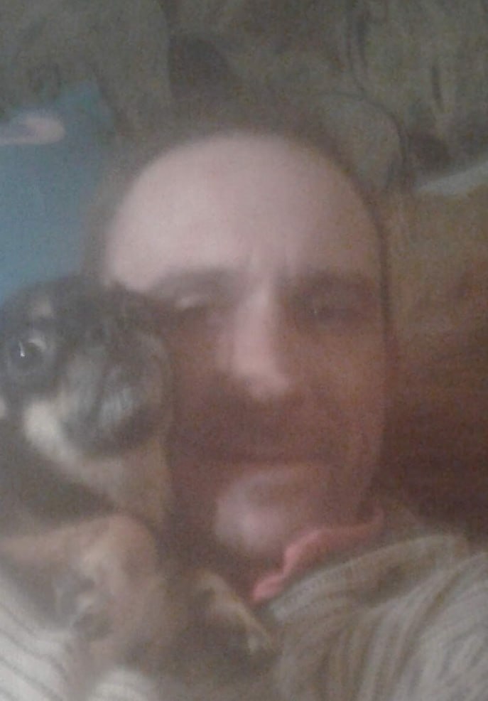 Фотография Врачев Алексей Владимирович, погибший солдат СВО