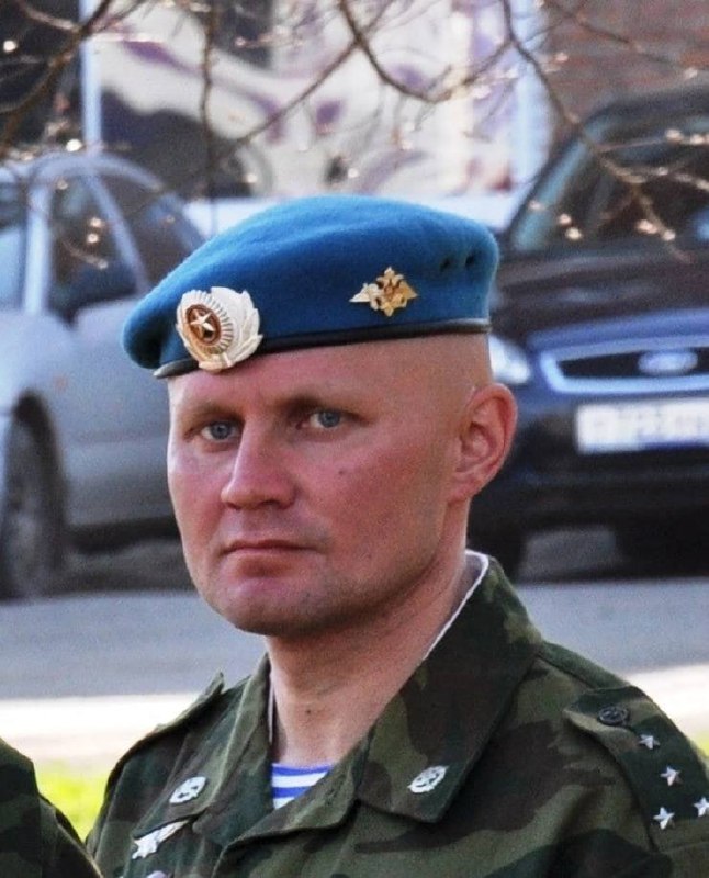 Фотография Широбоков Андрей Юрьевич, погибший солдат СВО
