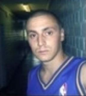 Фотография Тихонов Виктор, погибший солдат СВО