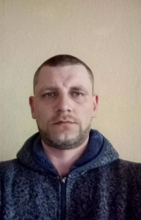 Фотография Безносов Андрей Сергеевич, погибший солдат СВО