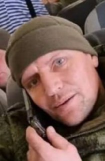 Фотография Акимкин Андрей Валерьевич, погибший солдат СВО