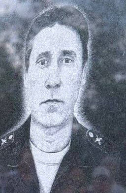 Фотография Симаков Павел Владимирович, погибший солдат СВО