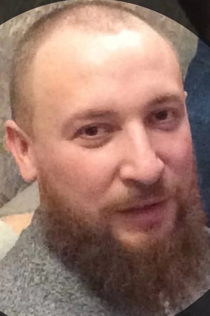 Фотография Баев Николай, погибший солдат СВО