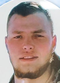 Фотография Беликов Алексей Юрьевич, погибший солдат СВО