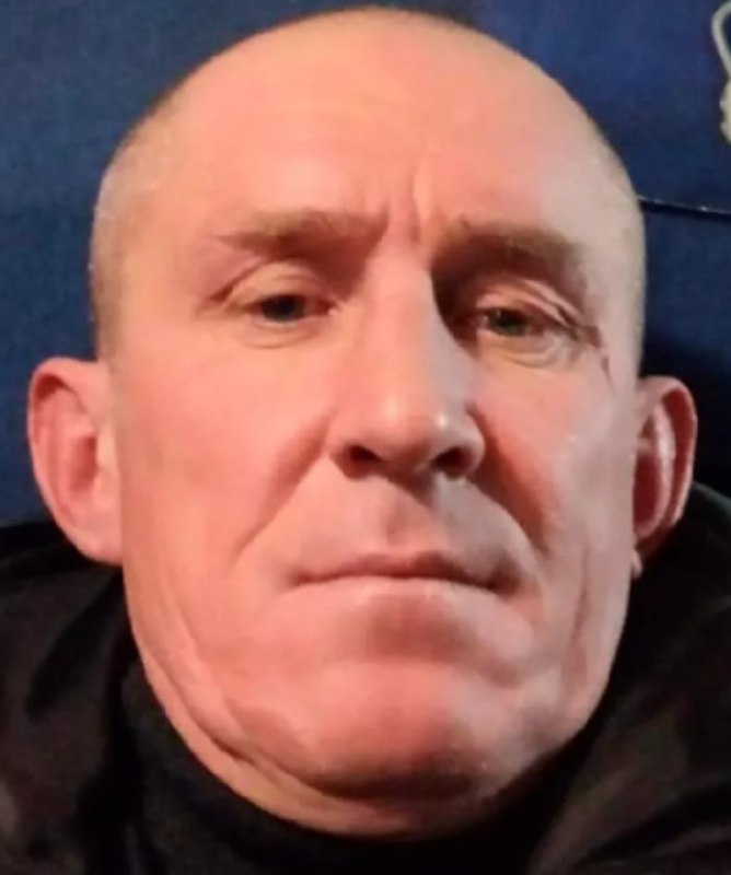 Фотография Китайкин Андрей Анатольевич, погибший солдат СВО