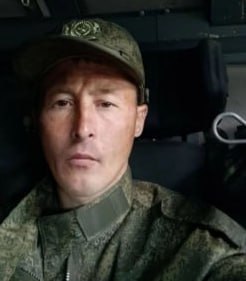 Фотография Матвеев Константин Игоревич, погибший солдат СВО