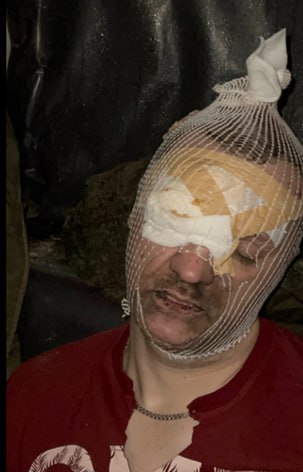 Фотография Кафиятулов Руслан, погибший солдат СВО