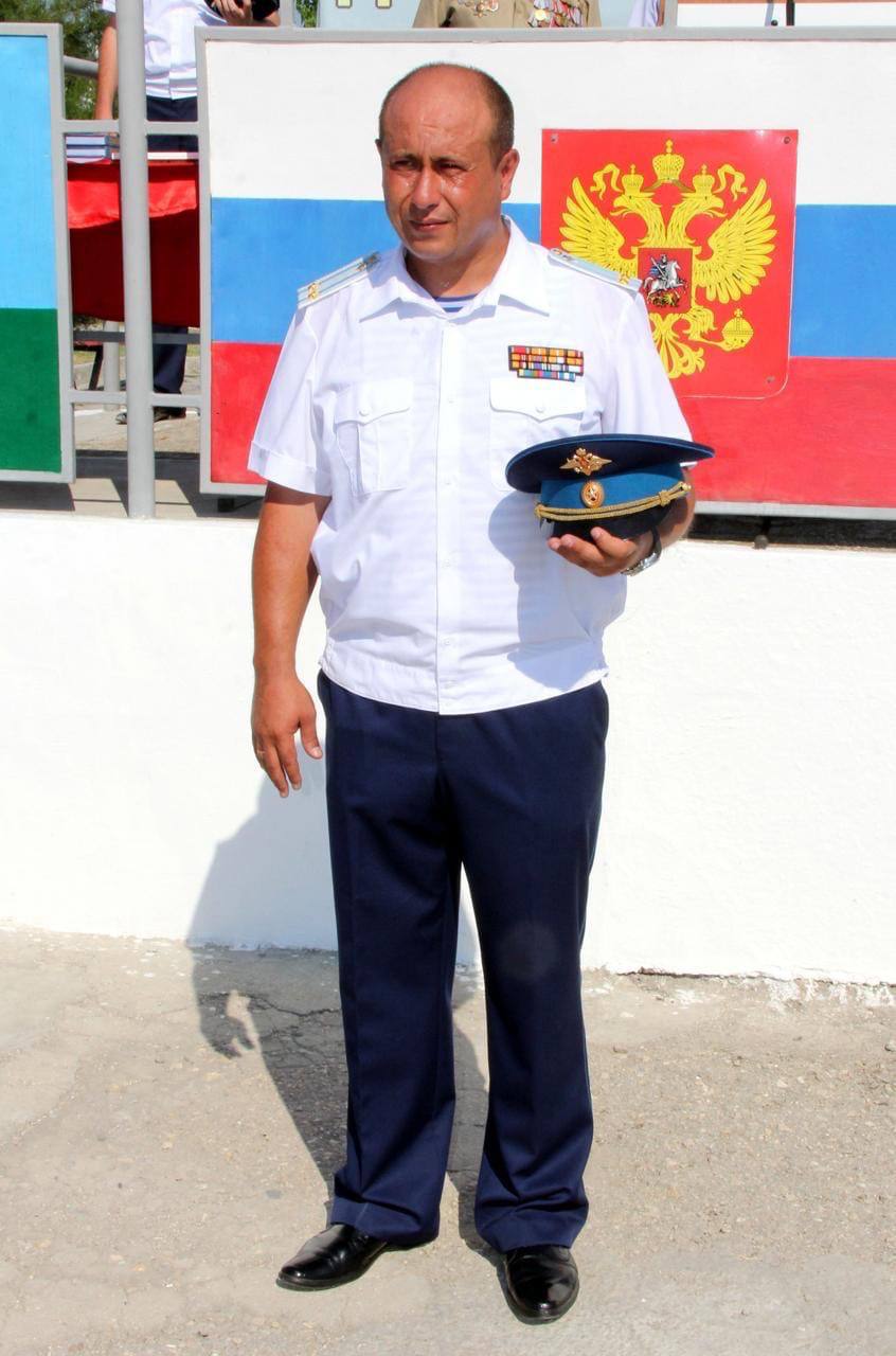 Фотография Шаршавов Алексей Васильевич, погибший солдат СВО