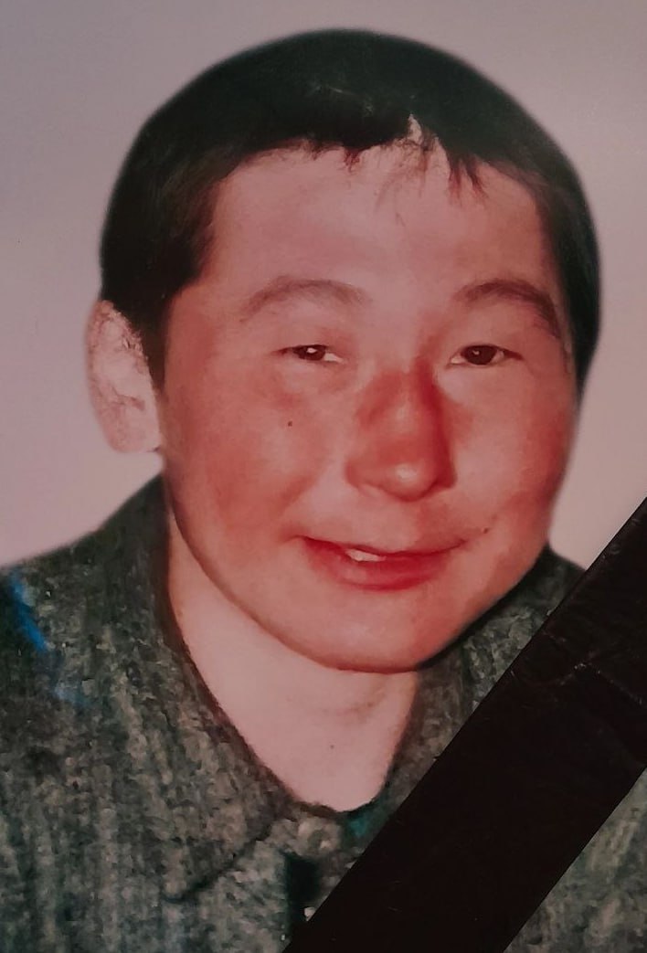 Фотография Худи Анатолий Иванович, погибший солдат СВО