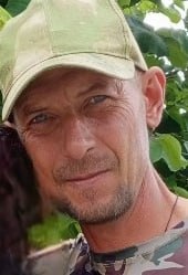 Фотография Баранов Роман Анатольевич, погибший солдат СВО