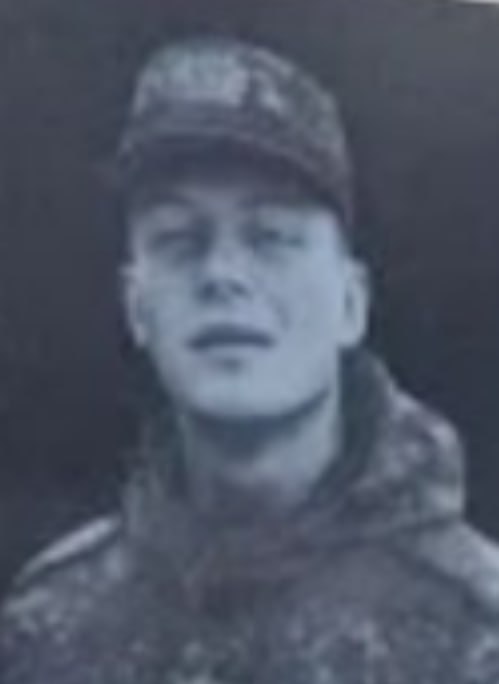 Фотография Ковалев Прохор Алексеевич, погибший солдат СВО