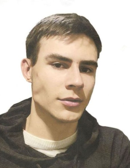 Фотография Рымшин Николай Витальевич, погибший солдат СВО