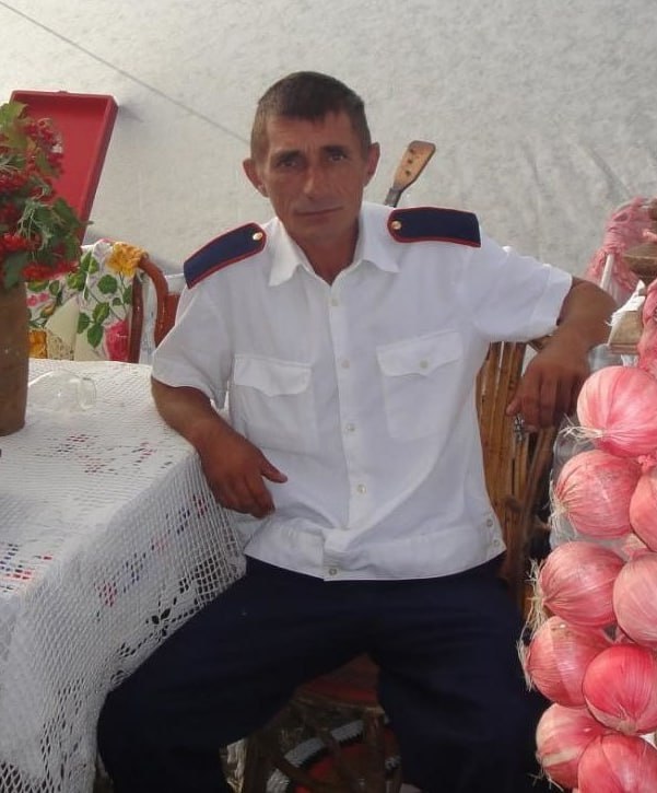 Фотография Бочаров Александр, погибший солдат СВО