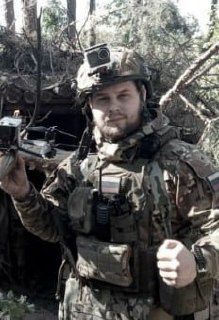 Фотография Нефедов Егор Вячеславович, погибший солдат СВО