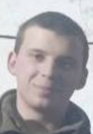 Фотография Сальков Александр Геннадьевич, погибший солдат СВО