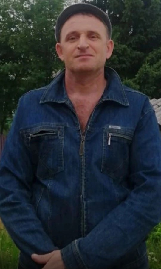 Фотография Овсюков Евгений, погибший солдат СВО