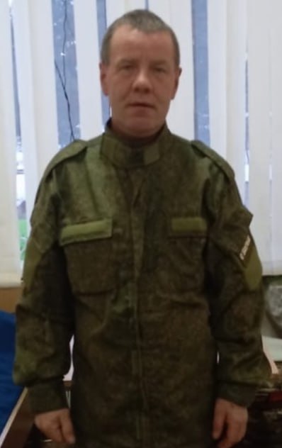 Фотография Мелоев Владимир Анатольевич, погибший солдат СВО